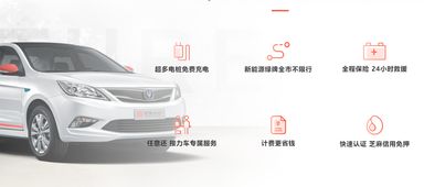 不到一年翻倍擴(kuò)張 長(zhǎng)安出行分時(shí)租賃汽車投放量的底氣解析