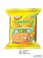 寶杰美味休閑食品香蔥蛋黃酥 甜味烘焙的優質選擇