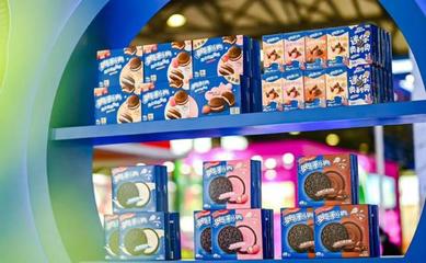 億滋堅定“認(rèn)定”中國市場，深耕休閑食品行業(yè)