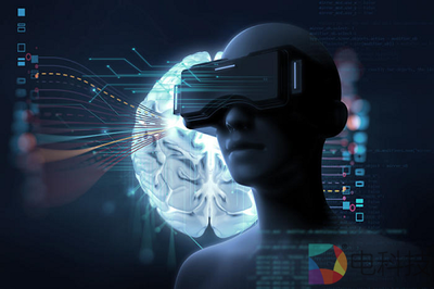 中國VR產業未來之路 融合AI應用軟件開發的創新藍圖